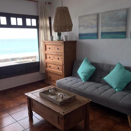 On The Sea Apartment Punta Mujeres ภายนอก รูปภาพ
