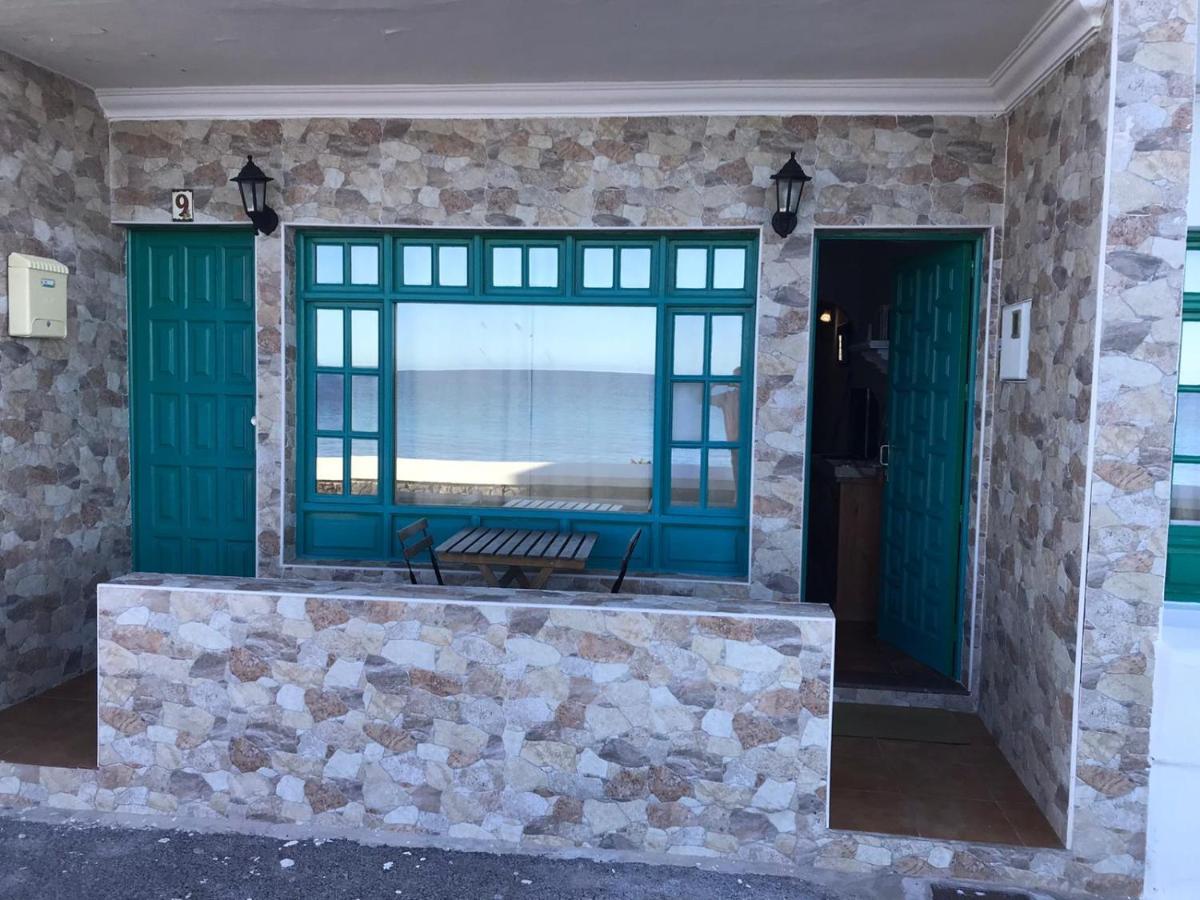 On The Sea Apartment Punta Mujeres ภายนอก รูปภาพ