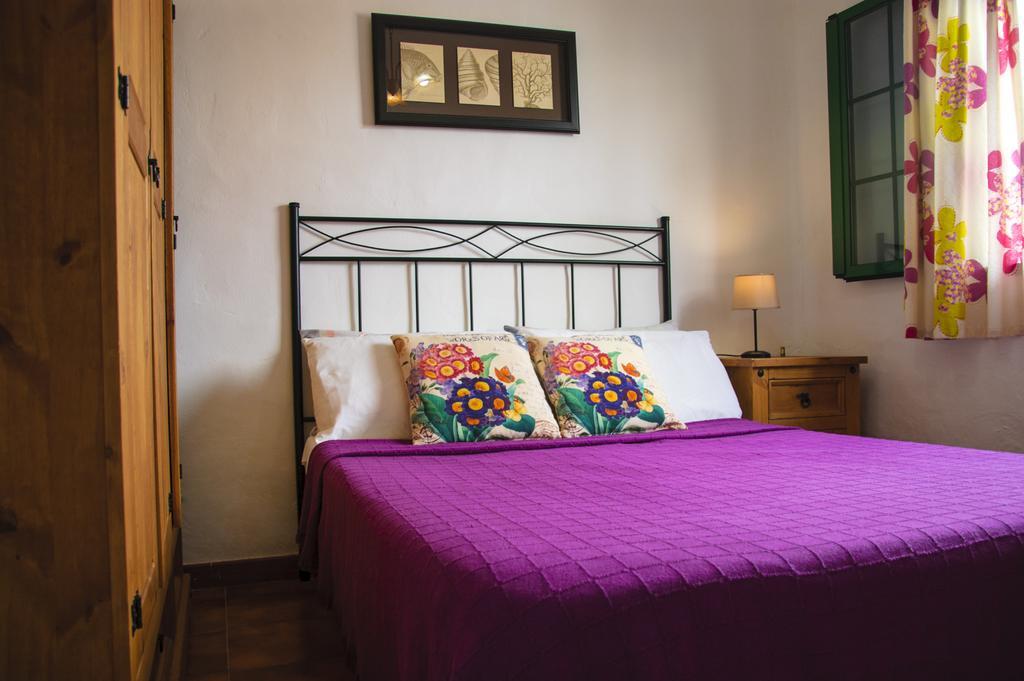 On The Sea Apartment Punta Mujeres ภายนอก รูปภาพ
