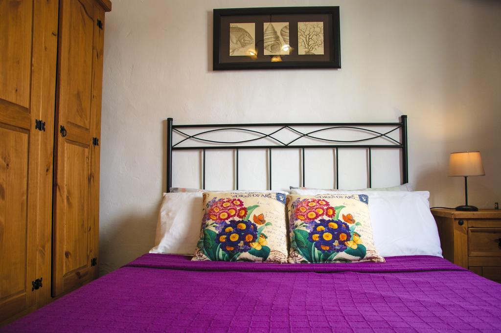 On The Sea Apartment Punta Mujeres ภายนอก รูปภาพ
